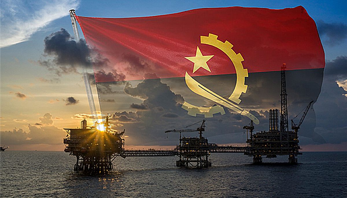 Angola Petrol ve Gaz Konferansı Luanda'da Yatırım Vurgusuyla Başladı