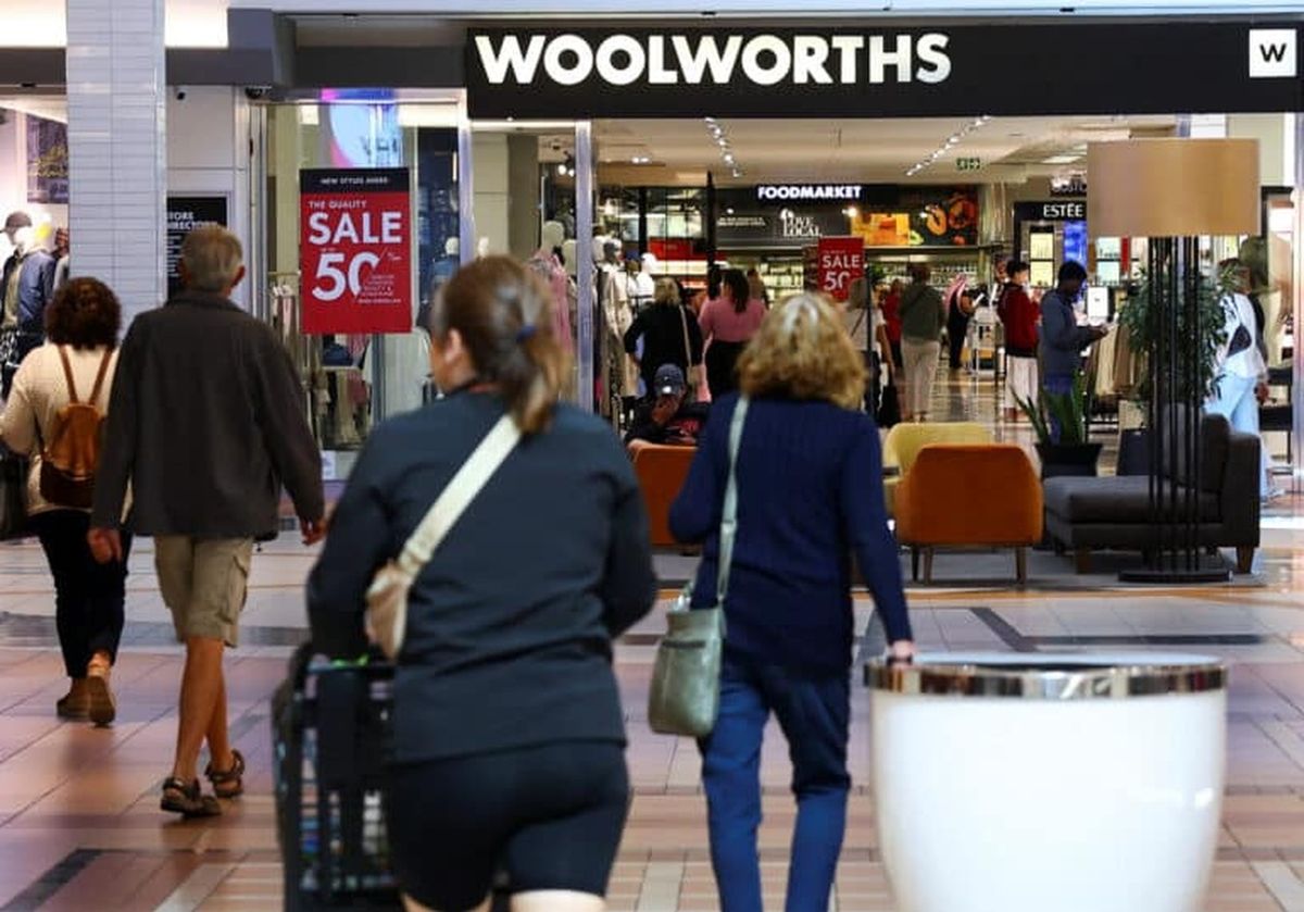 Güney Afrika'da Woolworths Holdings'in Yıllık Kârı Online Satışlarla Yüzde 5,3 Arttı