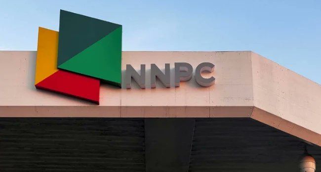 NNPC kârı Haziran'da %15,8 artarak 10 ayın zirvesi N535 milyar oldu