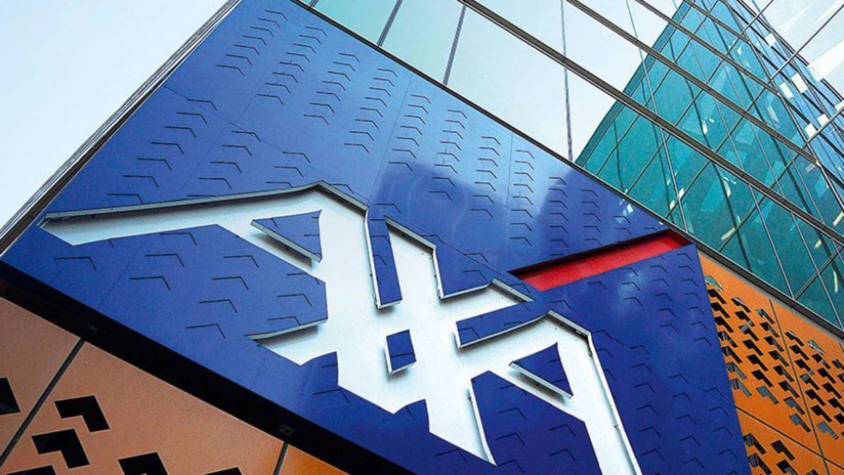 AXA Mansard H1 vergi öncesi kârı N8,41 milyara yükseldi.