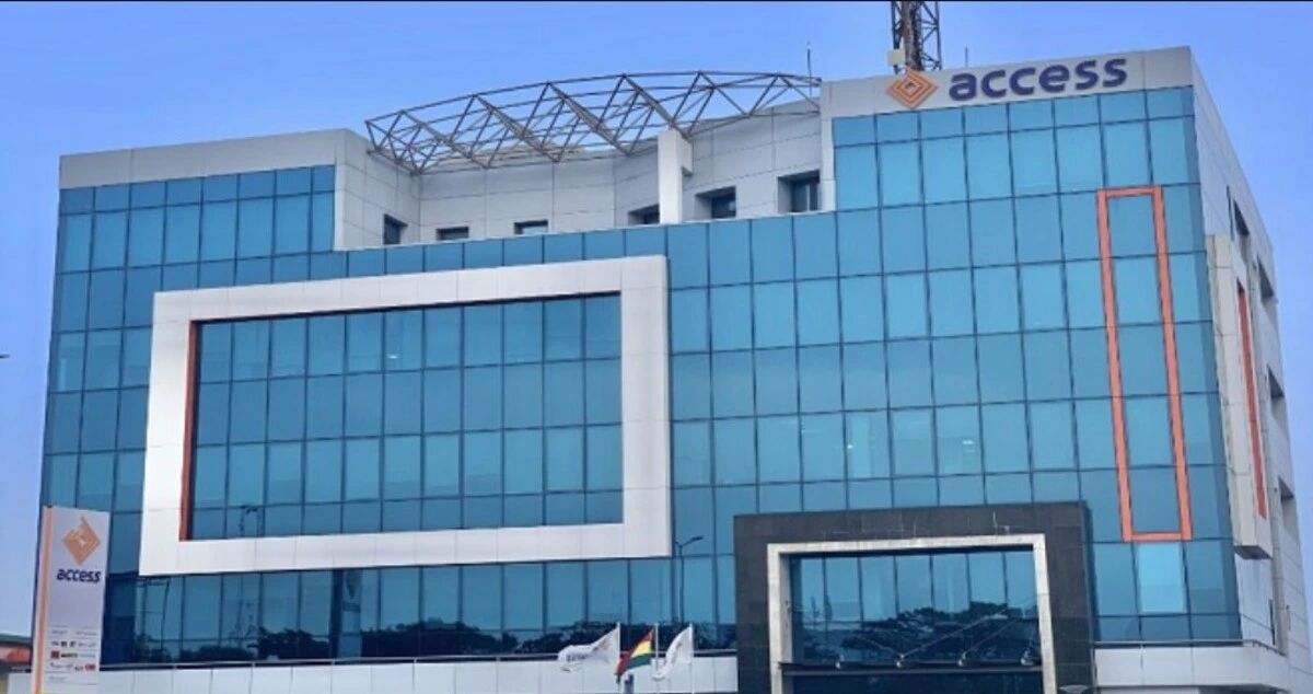 Access Bank söylentiyi reddediyor, arkasındakileri izlemeye yemin ediyor