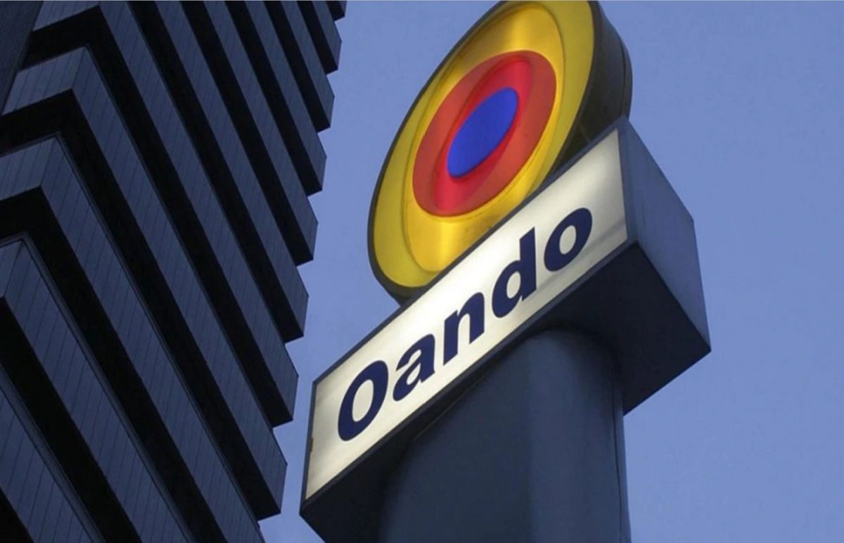 Oando, karla dönen ikinci çeyrekte H1 vergi öncesi zararını %77 kesti