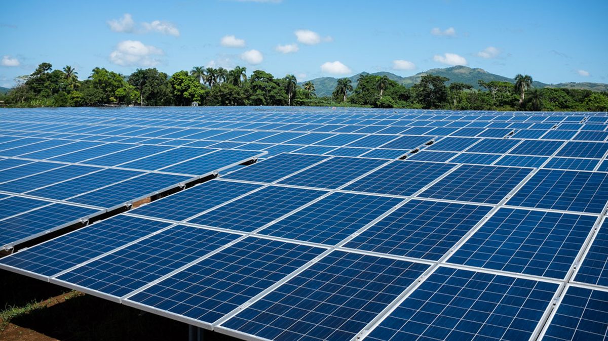 Enerji krizi, 15 Afrika ülkesinde güneş enerjisi ithalatını 400 milyon doların üzerine çıkardı.