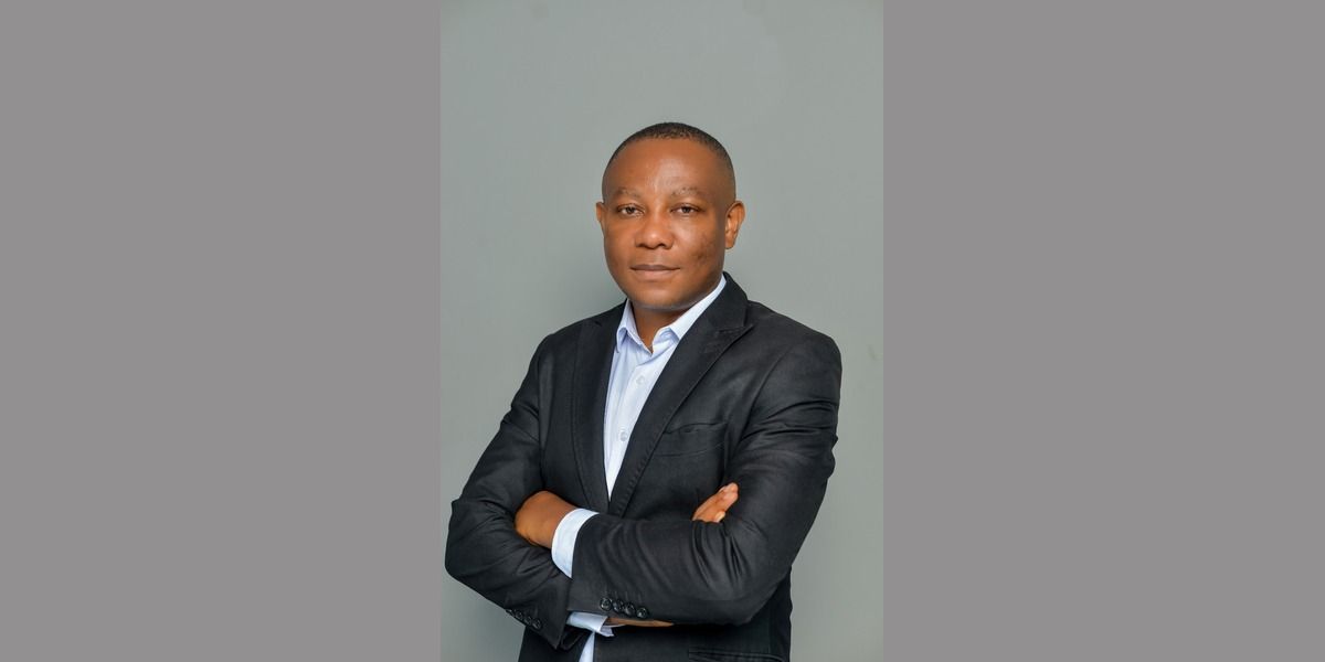 Chibuike Goodnews