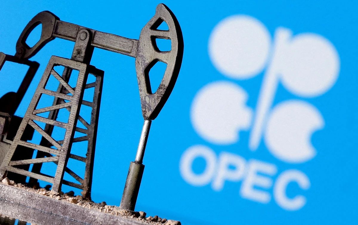 OPEC+ Eylül için 188 bin varil üretim artışını onayladı.