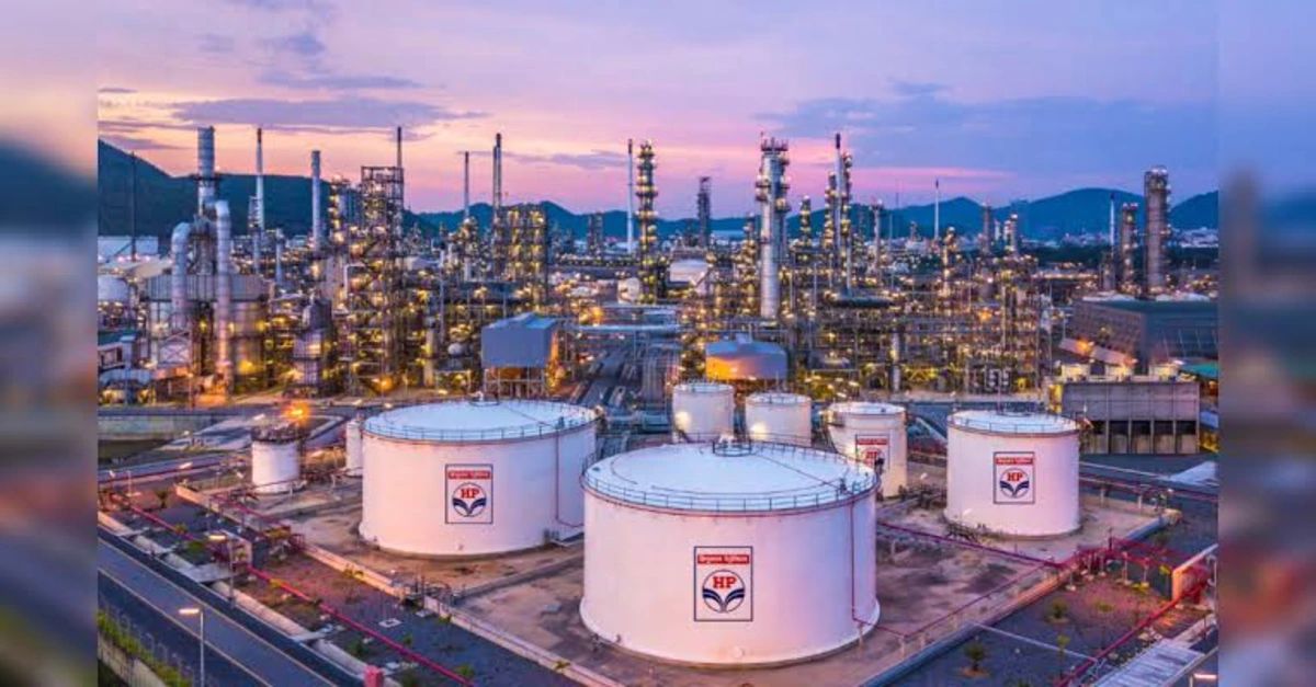 Hindistan, Nijerya'dan 2 milyon varil ham petrol aldı.