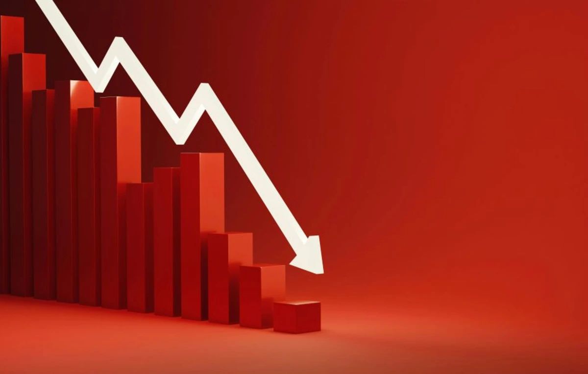 Nijerya hisseleri, Nestlé ve First HoldCo piyasayı düşürünce 599 milyar N kaybetti.