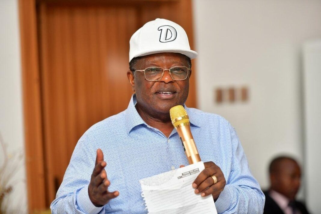 FG, Abuja-Kaduna-Kano otoyolunun kalan 164 km'sini Kasım'da tamamlamayı hedefliyor