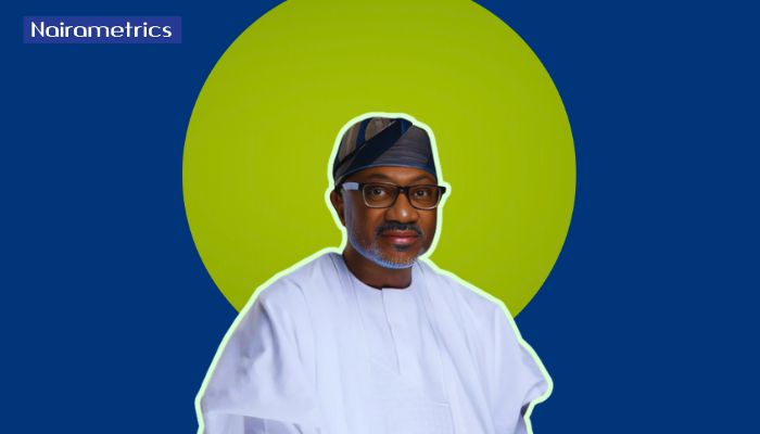 Otedola, First HoldCo'da %51'den fazla hisse hedefliyor