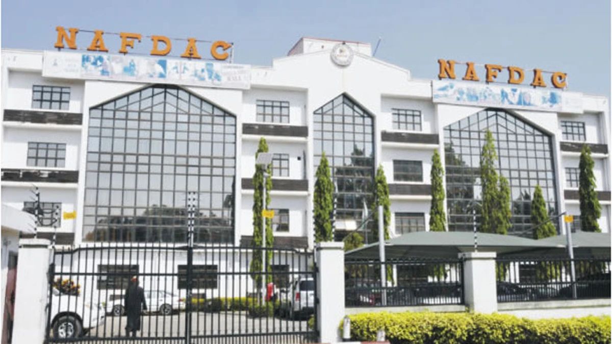 NAFDAC, OAU, sahte aşıları tespit etmek için Oxford liderliğindeki projeye katıldı.