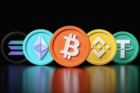 Kripto borsalarına yeni vergi kuralları kapsamında 10 milyon NGN ceza.