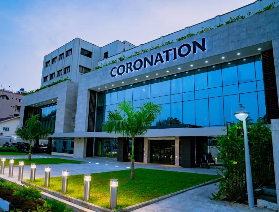 Coronation Group, SEC'den Sermaye Piyasası Holding Şirketi lisansı aldı
