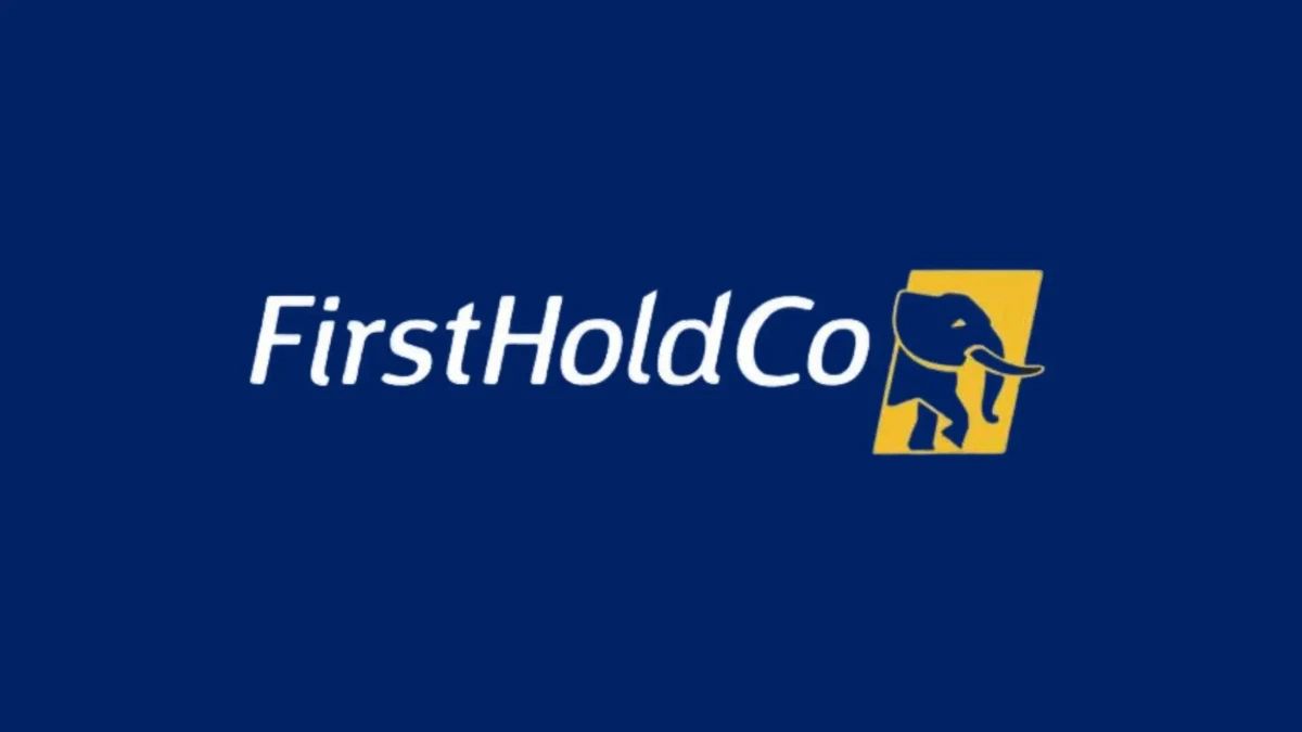 FirstHoldco Nijerya bankaları için N6 trilyon piyasa değerine ulaştı
