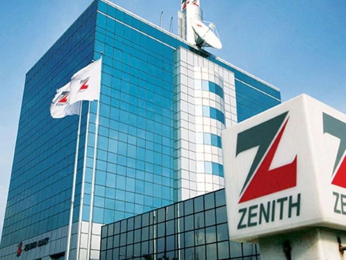 Zenith Bank, siber olay sonrası müşteri iletişim bilgilerini açıkladı.
