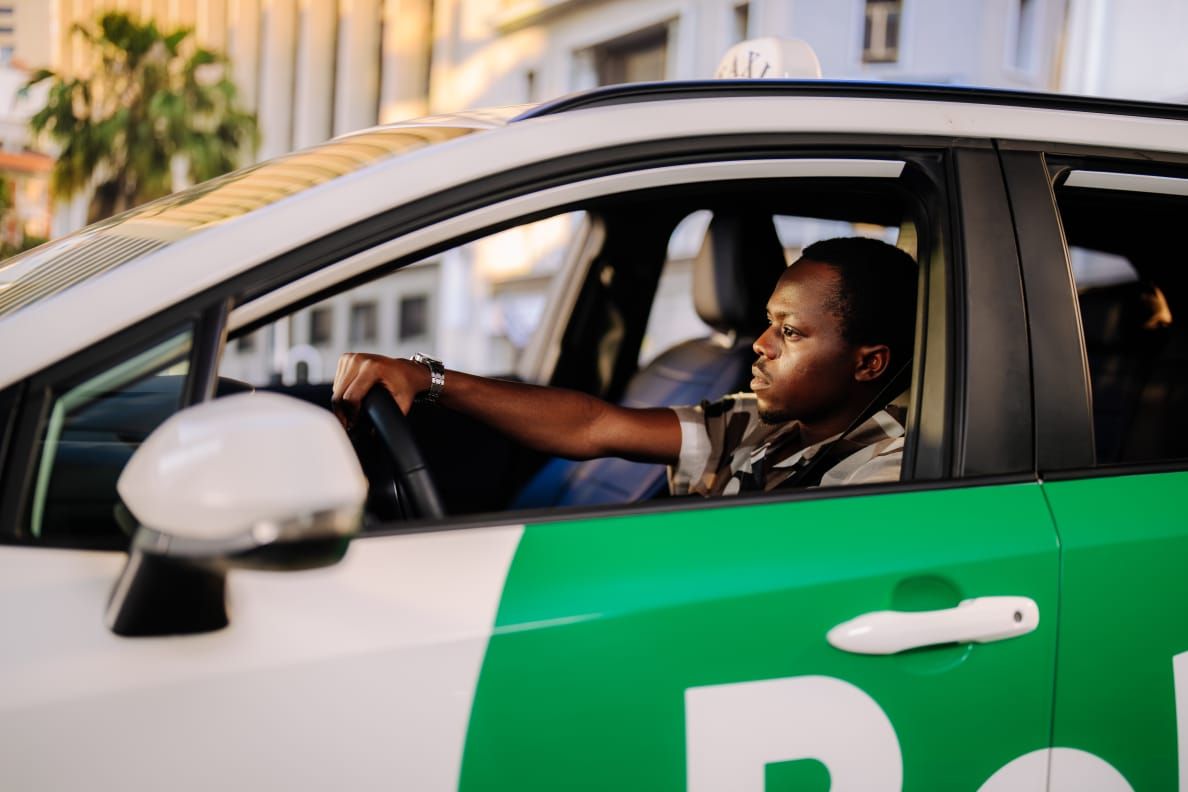 Uber Nijerya'dan Çekildi: Bolt Sürücüler ve Yolcular İçin Yeni Alternatif Olabilir mi?