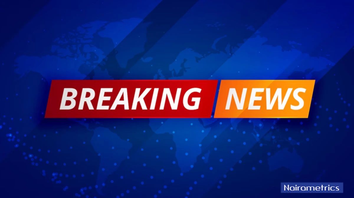Son Dakika: FG, NPA'ya liman fonksiyonlarını devretme emri verdi.
