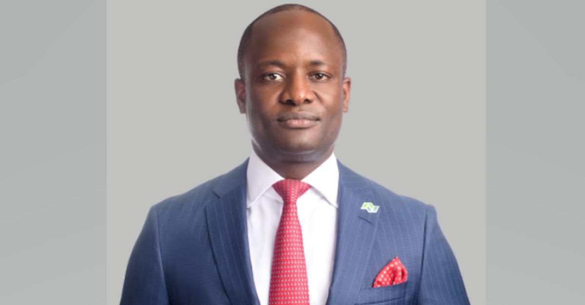 NGX, Bay Temi Popoola