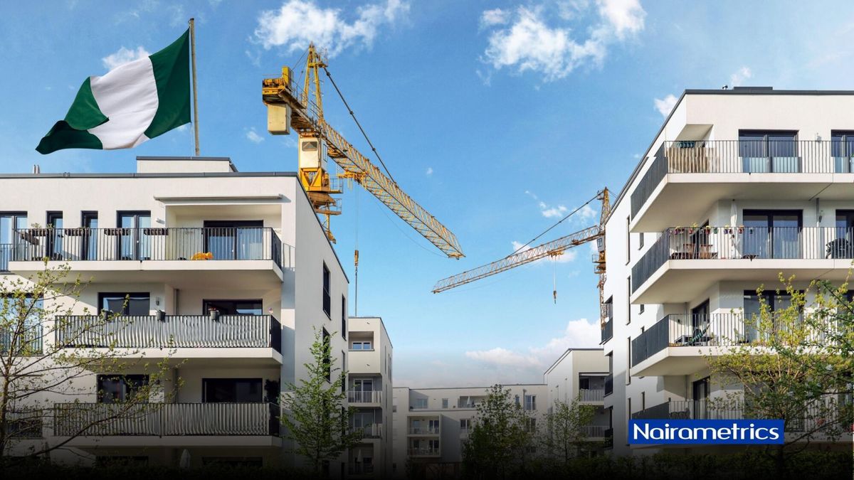 Nijerya'nın 2026'daki en iyi 10 emlak geliştiricisi