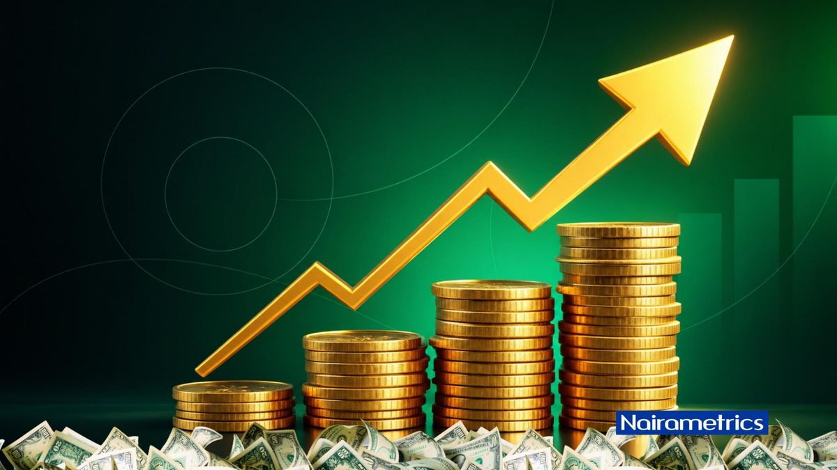 Afrika startup finansmanı