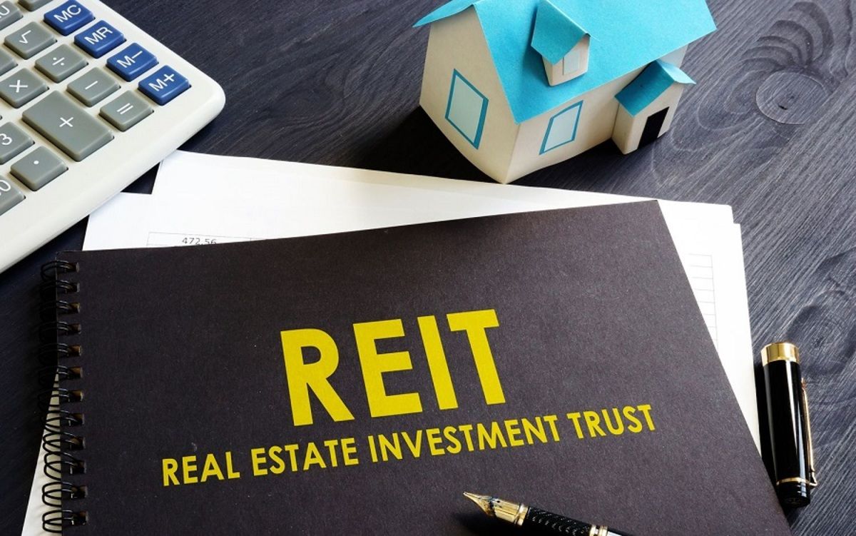 NREIT kârı %328,17 artışla 6,05 milyar N'a ulaştı.