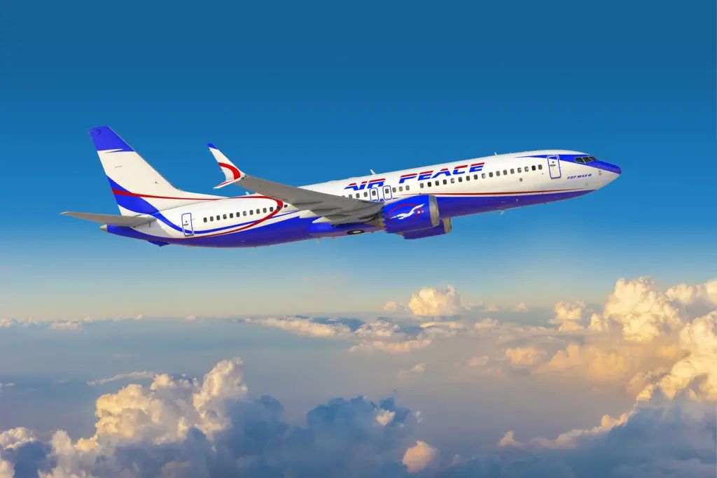 Air Peace