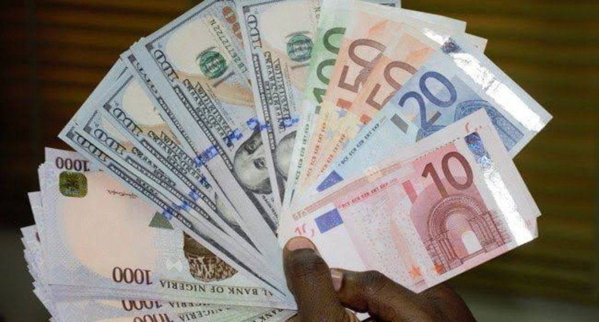 Nijerya'nın döviz talebi 6 yılın zirvesinde, %91 artışla 50,93 milyar dolara çıktı.