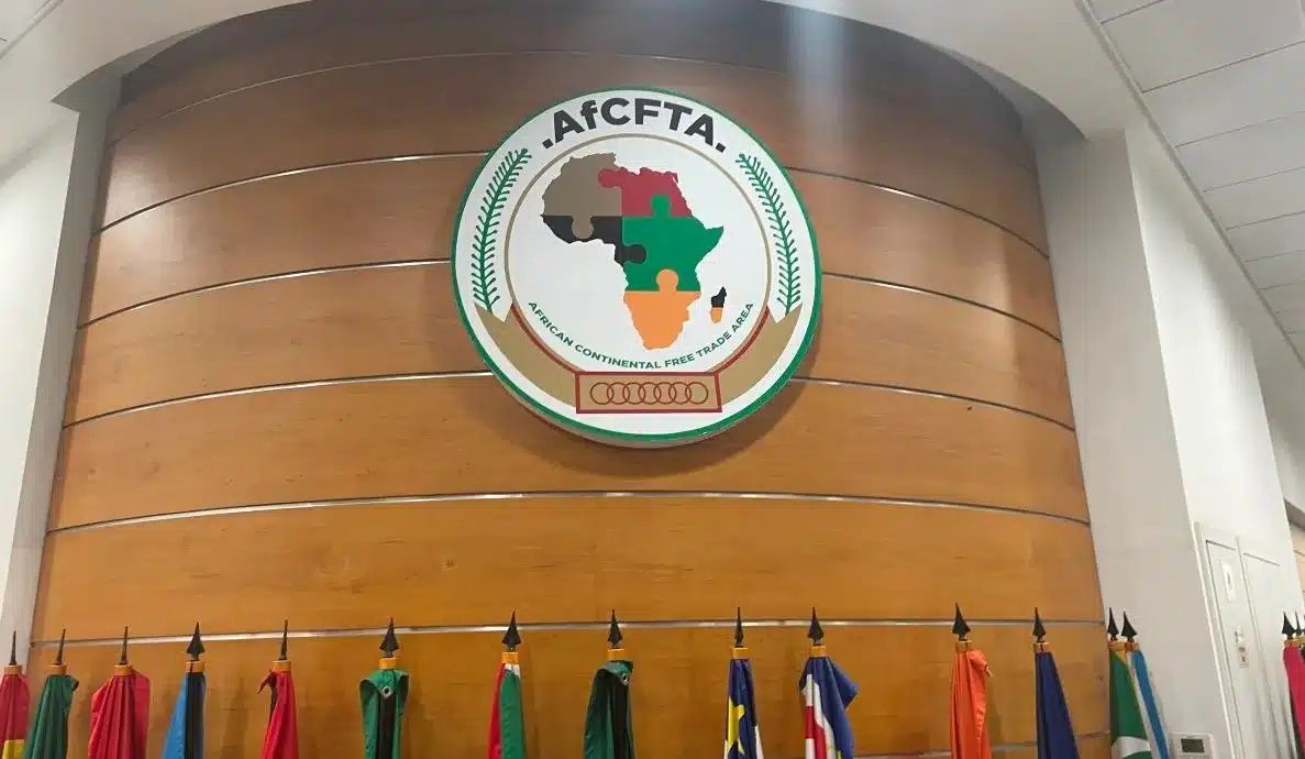 AfCFTA beş yaşında: Afrika'nın hala ticaret yapmadığı 3,4 trilyon dolarlık pazar