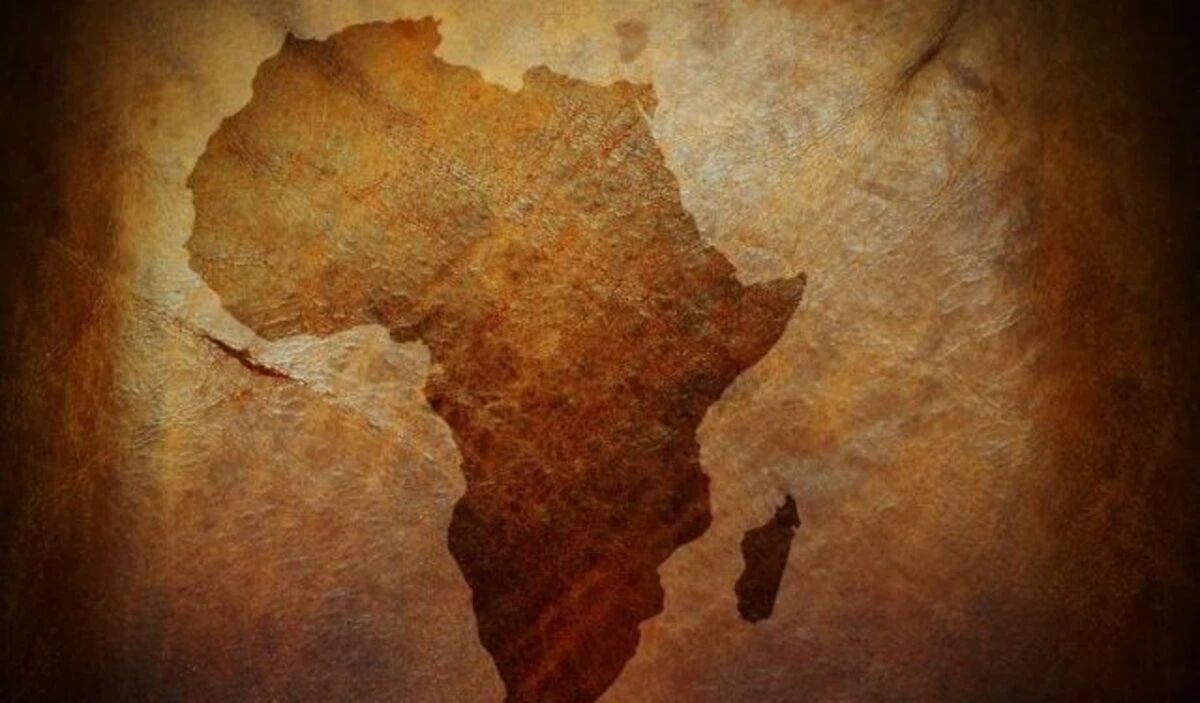 Afrika, 2050'ye kadar küresel iş gücünün %75'ini oluşturacak.
