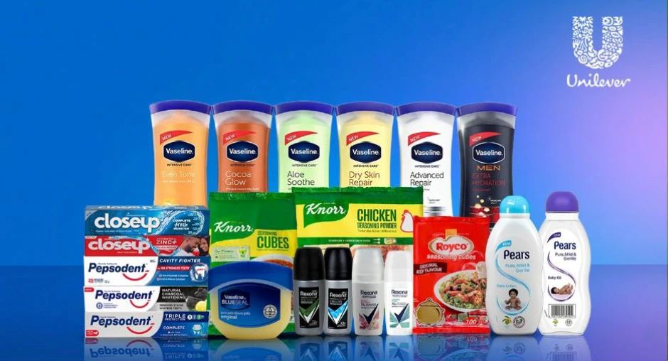 Unilever