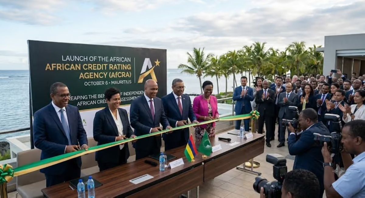 Afrika'nın İlk Kıtası Kredi Derecelendirme Ajansı Ekim'de Faaliyete Başlıyor