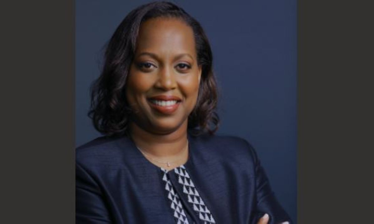 Kampeta Sayinzoga, Access to Finance Rwanda'nın Yeni CEO'su Oldu