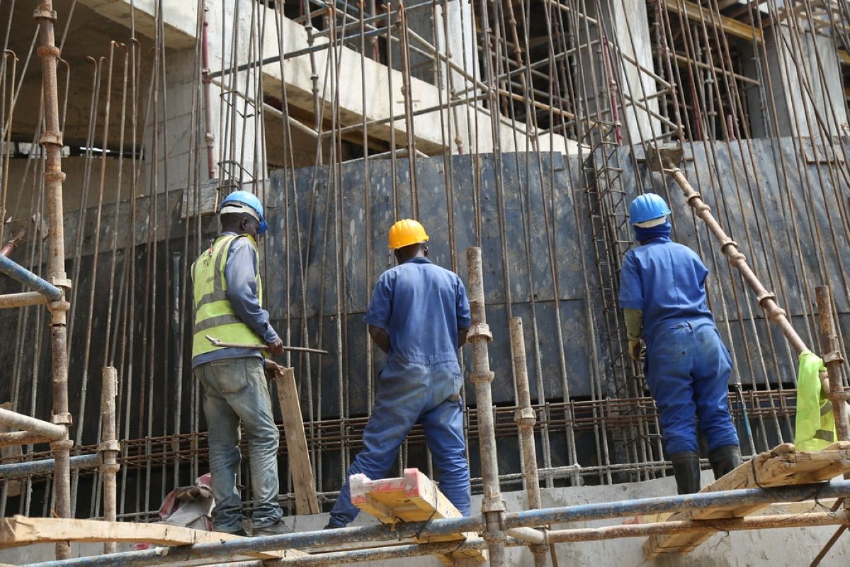 Ruanda'da 71 Şirkete İşçi Hakları İhlali Nedeniyle Ceza Kesildi