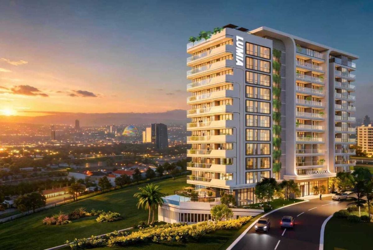 Kigali'de Yeniden İskan Modeli Yatırımcıların İlgisini Çekiyor