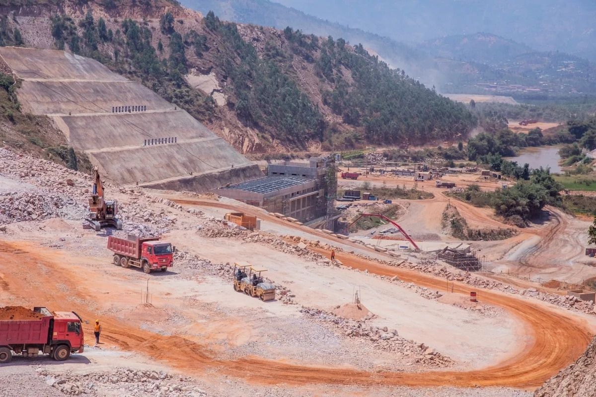 Ruanda'nın Enerji Geleceğini Şekillendiren 10 Büyük Proje