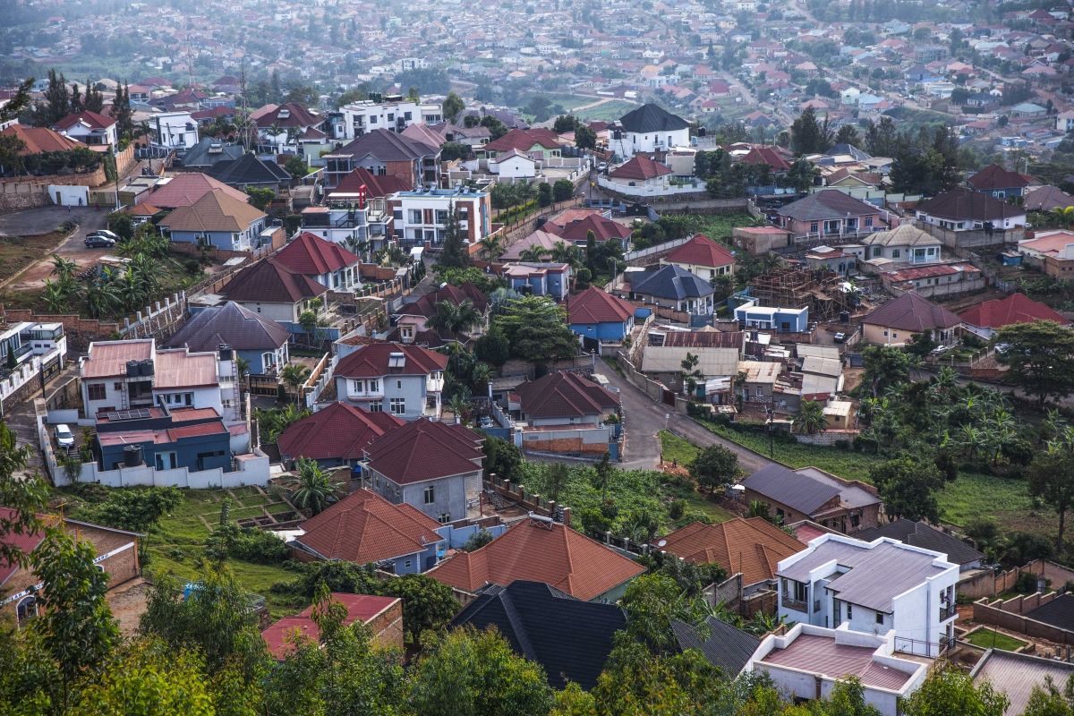Ruanda'da Yeni Arazi Referans Fiyatları Kabine Onayını Bekliyor
